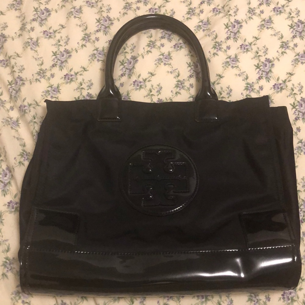 Mini Tory Burch tote